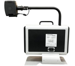 Enhanced Vision ACUE13A Acrobat HD Mini Ultra Portable Magnifier ACUE13A+CASE image 2