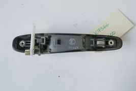 1999-2003 LEXUS RX300 REAR RH PASSENGER SIDE EXTERIOR DOOR HANDLE ASSEMBLY K7366 image 6