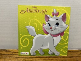 Disney&#39;s The Aristocats Book (2019, Hardcover) Bendon Books Brand New - £6.10 GBP