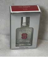 Masik NC North Carolina University Cologne For Him 1.7oz Boxed Gift - $17.54