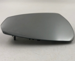 2015-2018 Audi A3 Driver Side Power Door Mirror Glass Only OEM H01B10011 - $29.69