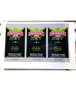 Smirnoff XBT Preproduction Advertising Art Work Cut with Citrus Flavors ... - £15.00 GBP