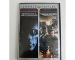Terminator 3: Rise of the Machines / Terminator Salvation [Double Featur... - $5.50 CAD