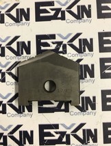 ALLIED MACHINE 10234-0128  1-7/8&quot; TIN COATED SPADE DRILL INSERT SEAT C  - $35.00