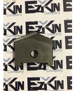 ALLIED MACHINE 10234-0128  1-7/8&quot; TIN COATED SPADE DRILL INSERT SEAT C  - $35.00