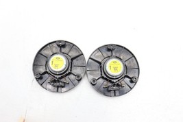 03-06 LAND ROVER RANGE ROVER REAR DOOR TWEETER SPEAKERS PAIR E3053 image 5
