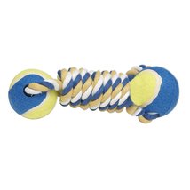 Diggers Tennis Ball Tug Toys Large Assorted Styles - $19.14