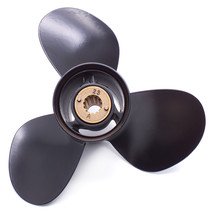 48-855860A5 Propeller 1331-111-13-00 Size:11 1/8x13 For Mercury Outboard Engine - £69.97 GBP