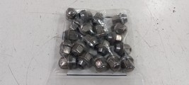 Ford Focus Lug Nut Set 2018 2017 2016 2015Inspected, Warrantied - Fast a... - $31.45