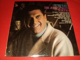 The Johnny Mann Singers ~ Goodnight My Love  Vinyl LP 1969 ~ Liberty  Sealed - £10.37 GBP