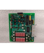 ASSY 01380-0710 REV D FDB0803322 REV E PWB 01380-0709 REV E PI24 PCB BOARD - $8,933.89 MXN