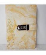 Password Passcode Lockable Portable Book Diary Lock Journal Notebook  Ma... - $17.63 CAD