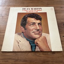 Dean Martin-I Take A Lot Of Pride In What I Am- Vinyl LP - £12.70 GBP
