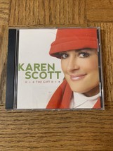 Karen Scott The Gift CD - £23.35 GBP