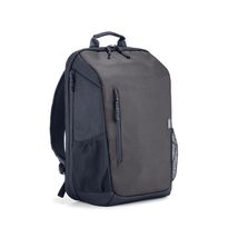 HP Travel 18L 15.6-inch Laptop Backpack - Light &amp; Stylish - Expandable t... - $49.96