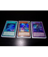 Yugioh Complete Ishizu Tearlament Deck! Rienoheart Primeval Planet Perle... - $249.99