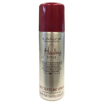 Lanza Healing Style Dry Texture Splay 1.5 oz. Travel Size - $7.65