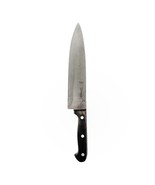 L.C. Germain Stainless Chef&#39;s Knife Rostfrei Edelstahl Acier Inoxydable ... - £10.05 GBP