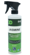 3D 848 | Jasmine Air Freshener - $13.98+