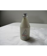 Vintage Old Spice Cologne Glass Bottle 2.5 oz. 1/4  full - €13,75 EUR