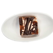 Andy Anand Roasted Almond Soft Rum Raisin Nougat Brittle, 13 bite-sized ... - £15.69 GBP