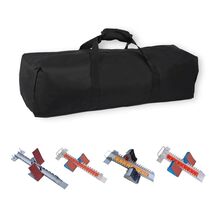 AYIXITIELU Waterproof 31.5in Starting Blocks Storage Bag, Heavy-Duty, Black - $3.47 AYIXITIELU Waterproof 31.5in Starting Blocks Storage Bag, Heavy-Duty, Black - $3.47