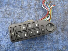 2000 BMW 540i driver power window master switch assembly OEM LH 6904306 ... - $59.99
