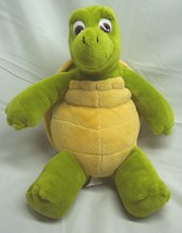 Over The Hedge Soft Verne Turtle Plush Stuffed Animal Toy - £15.78 GBP