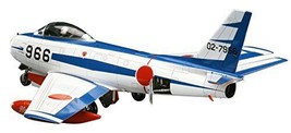 Hasegawa 1/48 F-86F-40 Saber Blue Impulse #PT15 - £32.59 GBP
