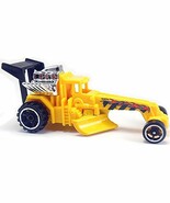 Hot Wheels - Street Cleaver: HW City Works #4/10 - #169/250 (2016) *Loose* - $28.02 MXN