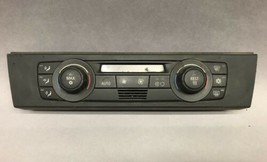 2006 2007 2008 BMW 325i 328i 330i 335i SEDAN CLIMATE CONTROL 64116958536... - $31.49