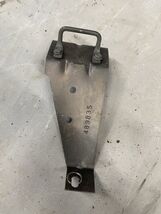 1982-1992 Chevy Camaro Center Console Glove Box Door Lid Striker Bracket... - $58.65