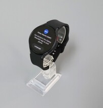 Samsung Galaxy Watch6 SM-R940 44mm Aluminum Case with Sport Band - Graphite image 3