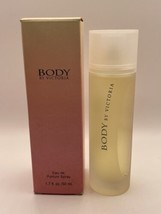 BODY By Victoria 1.7oz/50ml Eau De Parfum Spray - NEW IN BOX - £198.42 GBP