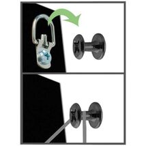 Hangman HDK 13-Piece Heavy-Duty D-Ring Picture Hanging Kit - $36.45