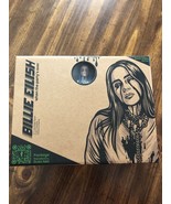 Billie Eilish When The Party&#39;s Over Doll NEW IN PACKAGE - £18.86 GBP