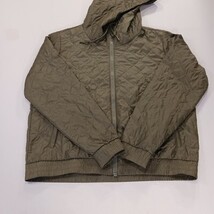 Columbia WL0316 Sweet View Women's Green Insulated Quilted Bomber Jacket Size XL image 15