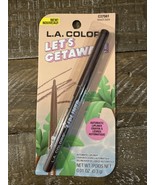 L.A. Colors Lets Getaway Lipliner Beach Bare - $120.44 CAD