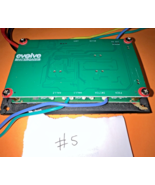 Evolve Carbon GT Electric Skateboard Motherboard Parts/Repair Bottom Pie... - $1,348.65 MXN