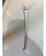 26 peg board hooks assorted Lengths, some straight some hooks. - €8,54 EUR 26 peg board hooks assorted Lengths, some straight some hooks. - €8,54 EUR