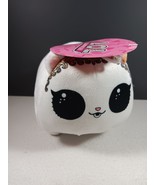 LOL Surprise Pets Plush Stuffed Animal Toy 6 &quot;Doll Sitting New Kitty Ser... - $184.24 MXN