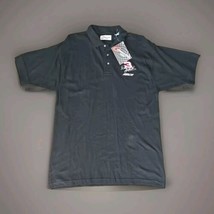 Vtg NASCAR Dale Earnhardt Polo Shirt Mens L  Competitors View Racing Nwt *READ* - £9.12 GBP