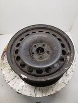 Wheel 16x6-1/2 Steel Fits 06-10 PASSAT 1013351 - $87.66 CAD