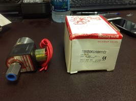 HONEYWELL SKINNER VALVE 71295SN2KVJ1N0H111C2 NEW  NOS OEM SALE $49 - $48.52