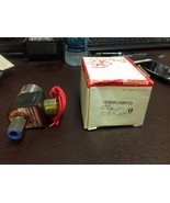 HONEYWELL SKINNER VALVE 71295SN2KVJ1N0H111C2 NEW  NOS OEM SALE $49 - $48.52