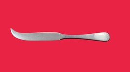 Hannah Hull by Tuttle Sterling Silver Avocado Knife Custom Made 5 5/8&quot; - £53.97 GBP