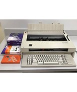 IBM WHEELWRITER 5 Electronic typewriter P/N 5441 - $614.68 CAD