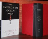 The Emperor of Ocean Park [Hardcover] Carter, Stephen L. - $2.93