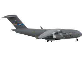 Boeing C-17 Globemaster III Transport Aircraft &quot;SAC Heavy Airlift Wing SAC-03 Pa - £52.11 GBP