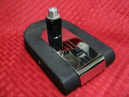 Heil Sound CB-1-PTT Classic mic Base with PTT Control - SEE DESCRIPTION - $49.49